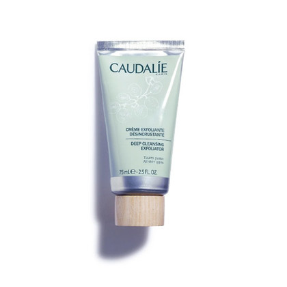 *Крем-эксфолиант Caudalie Очищающий 75 мл *Крем-эксфолиант Caudalie Очищающий 75 мл