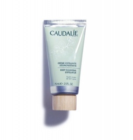 *Крем-эксфолиант Caudalie Очищающий 75 мл
