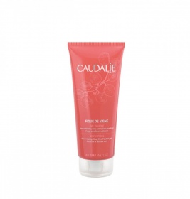 *Гель Caudalie для душу Figue de vigne 200 мл
