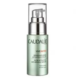 *Сыворотка Caudalie VineActive для лица сияющая 30 мл