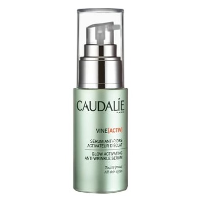 *Сыворотка Caudalie VineActive для лица сияющая 30 мл *Сыворотка Caudalie VineActive для лица сияющая 30 мл