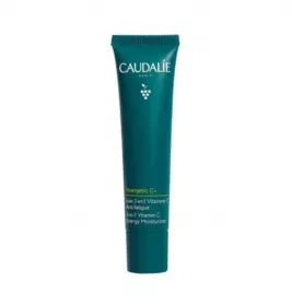 Засіб Caudalie VineActive 3 в 1 зволожуючий для обличчя 40 мл