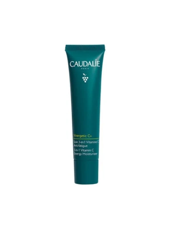 Засіб Caudalie VineActive 3 в 1 зволожуючий для обличчя 40 мл