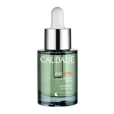 Олія Caudalie VineActive Детокс нічна 30 мл