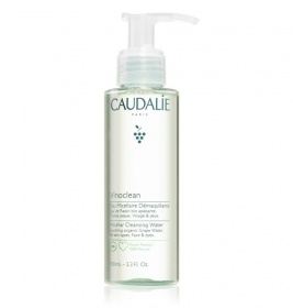 Вода Caudalie для зняття макіяжу 100 мл