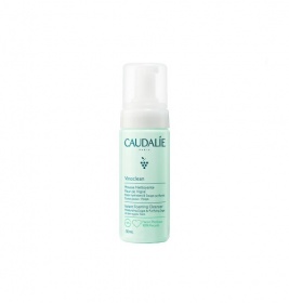 *Пенка Caudalie для снятия макияжа 50 мл