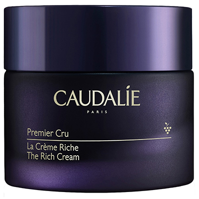 *Крем Caudalie Абсолютный антивозростной интенсив для сухой кожи Premier Cru Rich 50 мл *Крем Caudalie Абсолютный антивозростной интенсив для сухой кожи Premier Cru Rich 50 мл