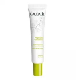Крем Caudalie Premieres Vendanges Зволожуючий антиоксидант 40 мл
