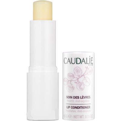 *Кондиціонер Caudalie для губ зволожуючий антиоксидант 4 г