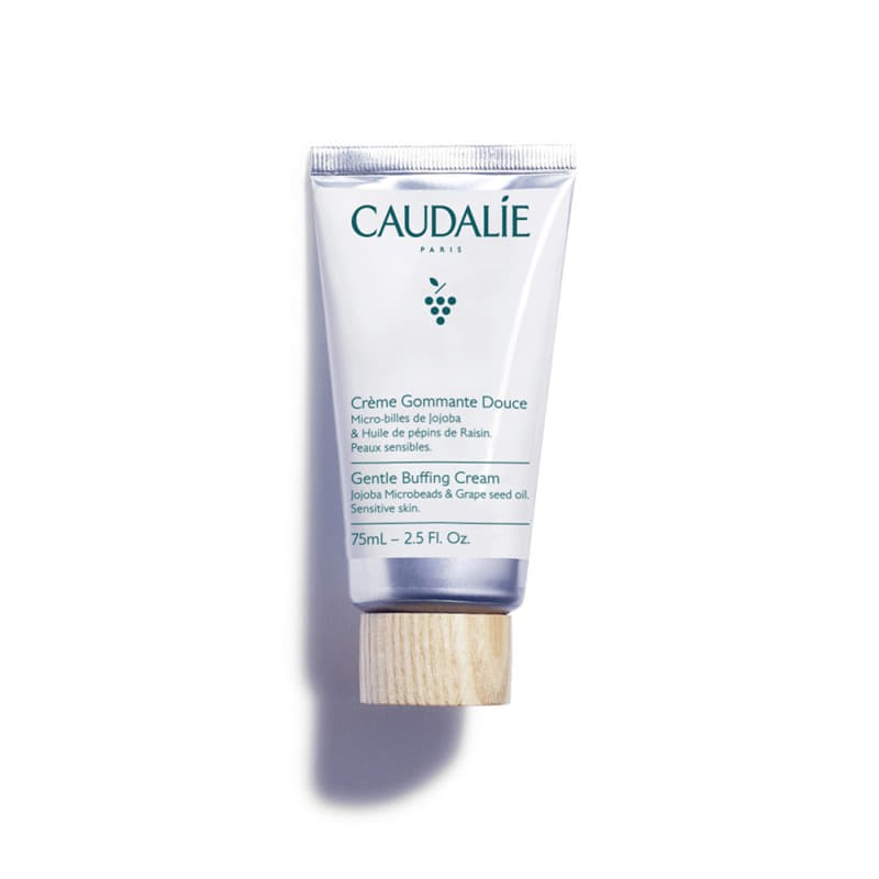 *Крем-скраб Caudalie Нежный очищающий 50 мл *Крем-скраб Caudalie Нежный очищающий 50 мл