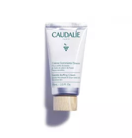 *Крем-скраб Caudalie Нежный очищающий 50 мл