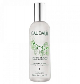 *Эликсир-вода Caudalie217 красоты для лица всех типов кожи 100 мл
