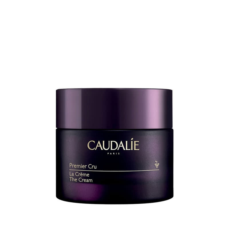 *Caudalie030 Premier Cru крем для лица глобальной защиты 50мл