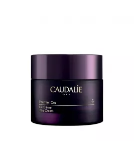 *Caudalie030 Premier Cru крем для лица глобальной защиты 50мл