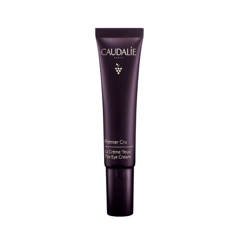*Крем Caudalie031 Premier Cru для очей 15мл