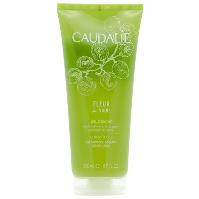 *Гель Caudalie для душа и ванны Цветок винограда 200 мл *Гель Caudalie для душа и ванны Цветок винограда 200 мл