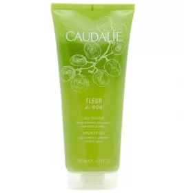 *Гель Caudalie для душа и ванны Цветок винограда 200 мл