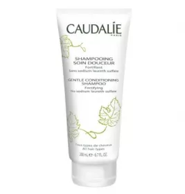 *Шампунь Caudalie ніжний 200 мл