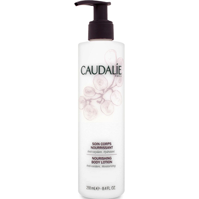 *Крем Caudalie Питательный для тела 250 мл