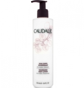 *Крем Caudalie Питательный для тела 250 мл