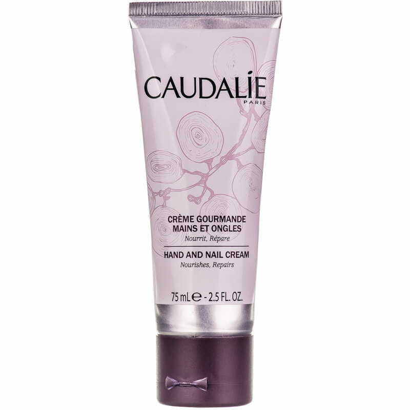 Крем Caudalie для рук і нігтів75 мл