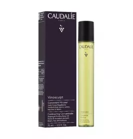 *Концентрат Caudalie антицеллюлитный дренажный для тела 75 мл