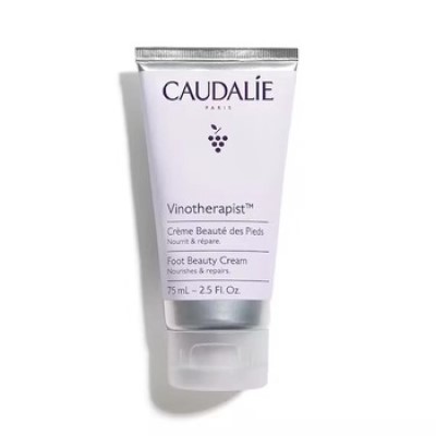 *Крем Caudalie для красоты ног 75 мл *Крем Caudalie для красоты ног 75 мл