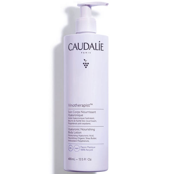 Крем Caudalie Живильний для тіла 400 мл