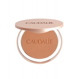 *Пудра Caudalie Минеральная бронзовая 10 г