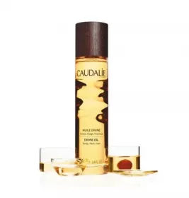 *Масло Caudalie Изысканное 100 мл