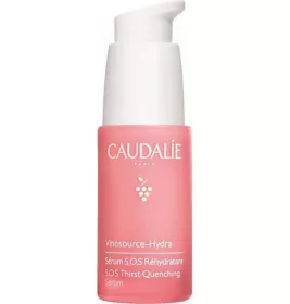 *Сыворотка Caudalie Увлажняющая S.O.S 30 мл