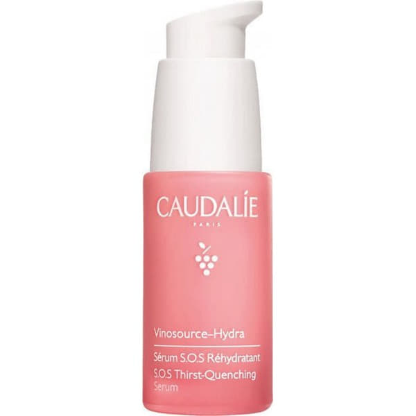 *Сыворотка Caudalie Увлажняющая S.O.S 30 мл *Сыворотка Caudalie Увлажняющая S.O.S 30 мл