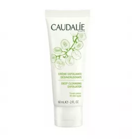*Крем-ексфоліант Caudalie Очищуючий 60 мл