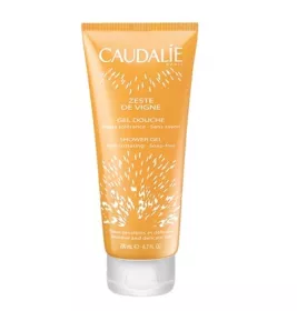 *Гель Caudalie для душа и ванны ZESTE DE VIGNE 200 мл