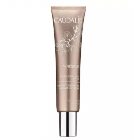 *Крем-сяйво Caudalie Vinexpert денний SPF15 40 мл