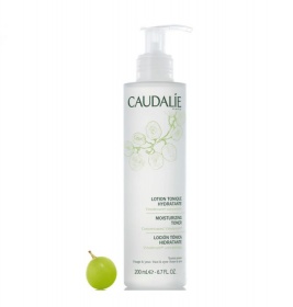 *Лосьон Caudalie для лица тонизирующий увлажняющий 200 мл