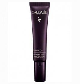 *Крем Caudalie для кожи вокруг глаз Premier Cru 15 мл