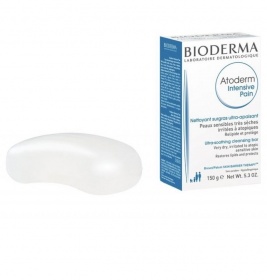 *Мило Bioderma Атодерм 150 г