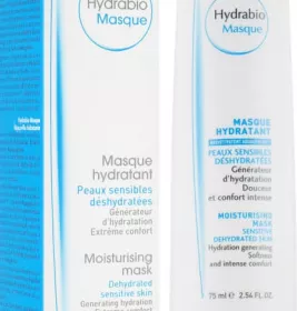 *Маска Bioderma 28374 Гидрабио увлажняющая 75мл
