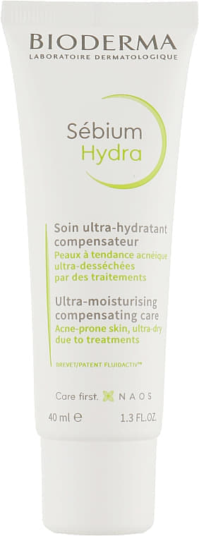 *Крем Bioderma 28611 Себиом 40мл