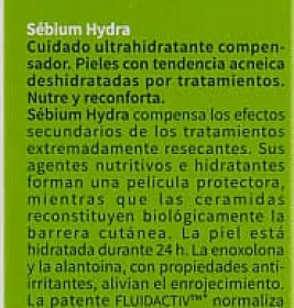 *Крем Bioderma 28611 Себиом 40мл