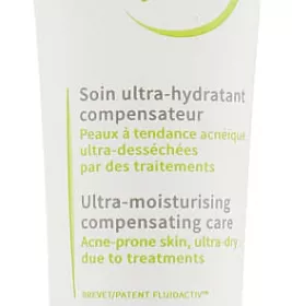 *Крем Bioderma 28611 Себіом 40мл