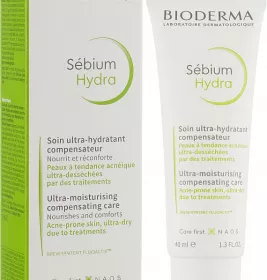 *Крем Bioderma 28611 Себіом 40мл