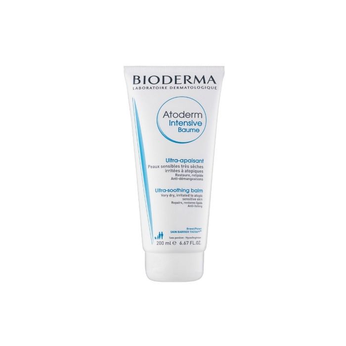 Бальзам Bioderma 028104S Атодерм Интенсив смягчающий 200 мл Бальзам Bioderma 028104S Атодерм Интенсив смягчающий 200 мл