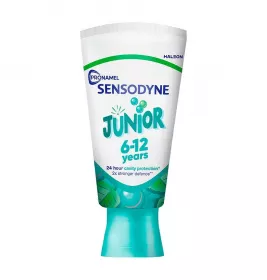 Зубная паста Sensodyne Джуниор Пронамель детск 6-12лет 50 мл