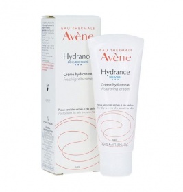 Крем Avene Гідранс насичений зволожуючий 40мл