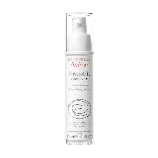 *Крем Avene Фізіоліфт розгладжуючий проти глибоких зморшок денний 30мл