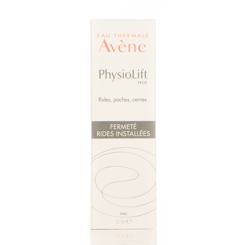 *Крем Avene Фізіоліфт для контуру очей 15 мл