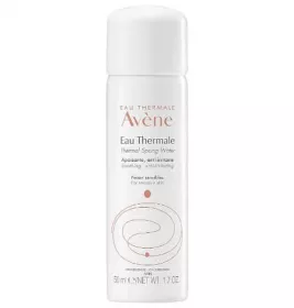 *Подарунок Avene Вода термальна 50мл
