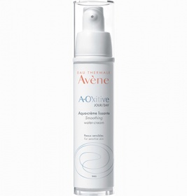 *Аква-крем Avene А-Окситив, що розгладжує, для обличчя 30мл